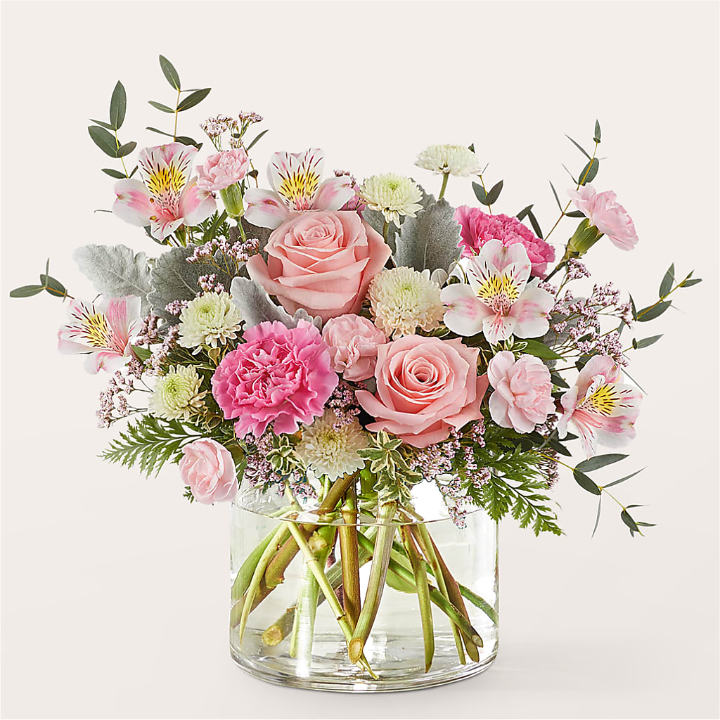 The Treehouse Bouquet – RICHARD FLOWERS & GIFTS LLC, Clearwater FL