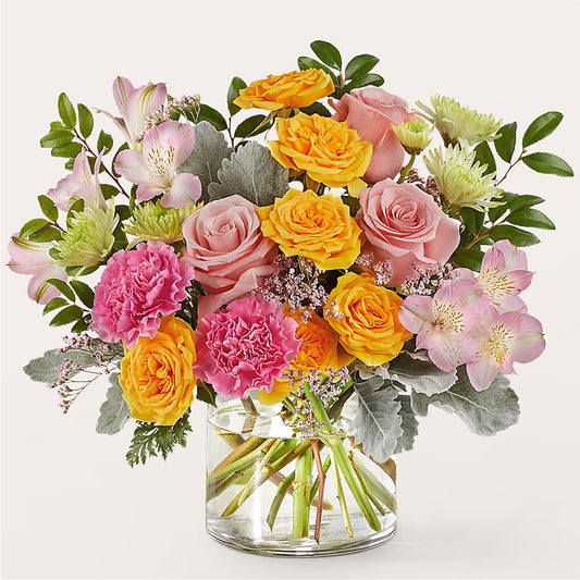 Mai Tai Bouquet – RICHARD FLOWERS & GIFTS LLC, Clearwater FL
