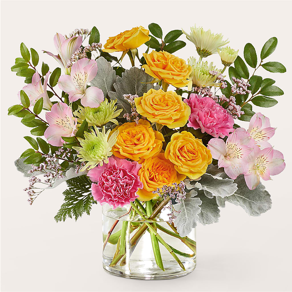 Mai Tai Bouquet – RICHARD FLOWERS & GIFTS LLC, Clearwater FL
