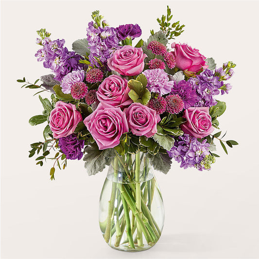A Love Story Bouquet – RICHARD FLOWERS & GIFTS LLC, Clearwater FL