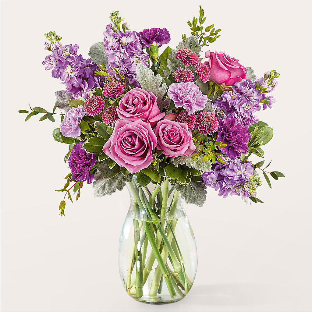 A Love Story Bouquet – RICHARD FLOWERS & GIFTS LLC, Clearwater FL