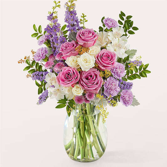 Lucky Me Bouquet – RICHARD FLOWERS & GIFTS LLC, Clearwater FL