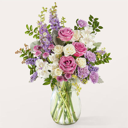 Lucky Me Bouquet – RICHARD FLOWERS & GIFTS LLC, Clearwater FL