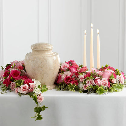 Remembrance Arrangement – RICHARD FLOWERS & GIFTS LLC, Clearwater FL