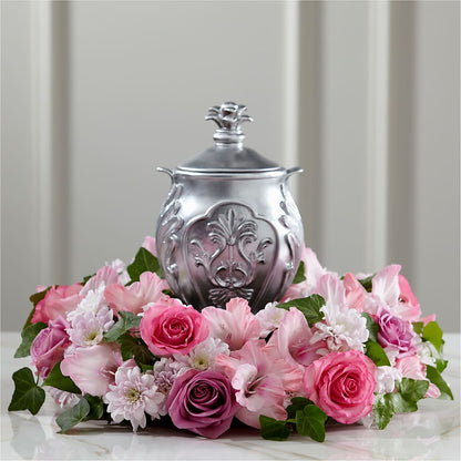 Glorious Tribute Arrangement – RICHARD FLOWERS & GIFTS LLC, Clearwater FL