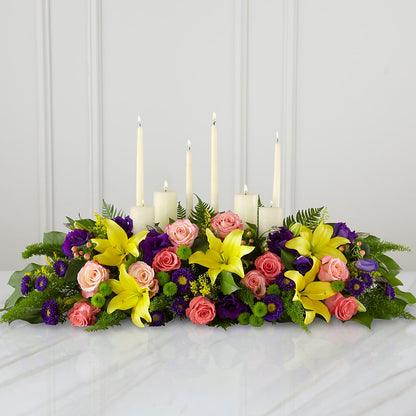Forever Arrangement – RICHARD FLOWERS & GIFTS LLC, Clearwater FL