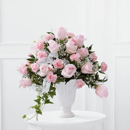Deepest Sympathy Arrangement – RICHARD FLOWERS & GIFTS LLC, Clearwater FL