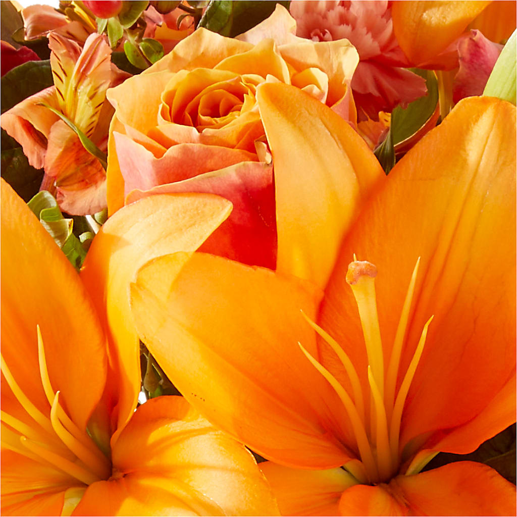 Afternoon Light Bouquet – RICHARD FLOWERS & GIFTS LLC, Clearwater FL