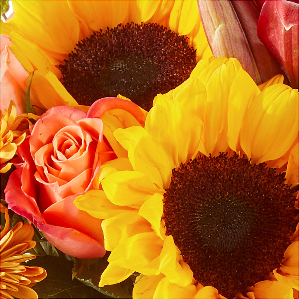 Acorn Lane Bouquet – RICHARD FLOWERS & GIFTS LLC, Clearwater FL