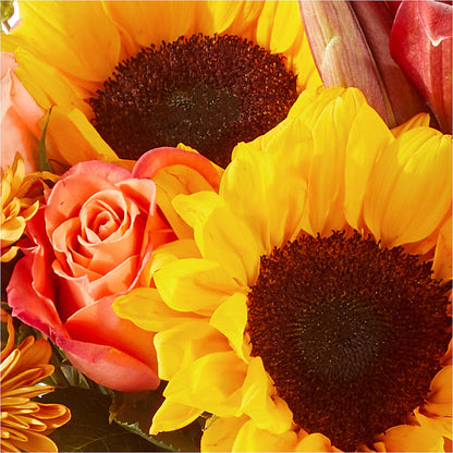 Acorn Lane Bouquet – RICHARD FLOWERS & GIFTS LLC, Clearwater FL