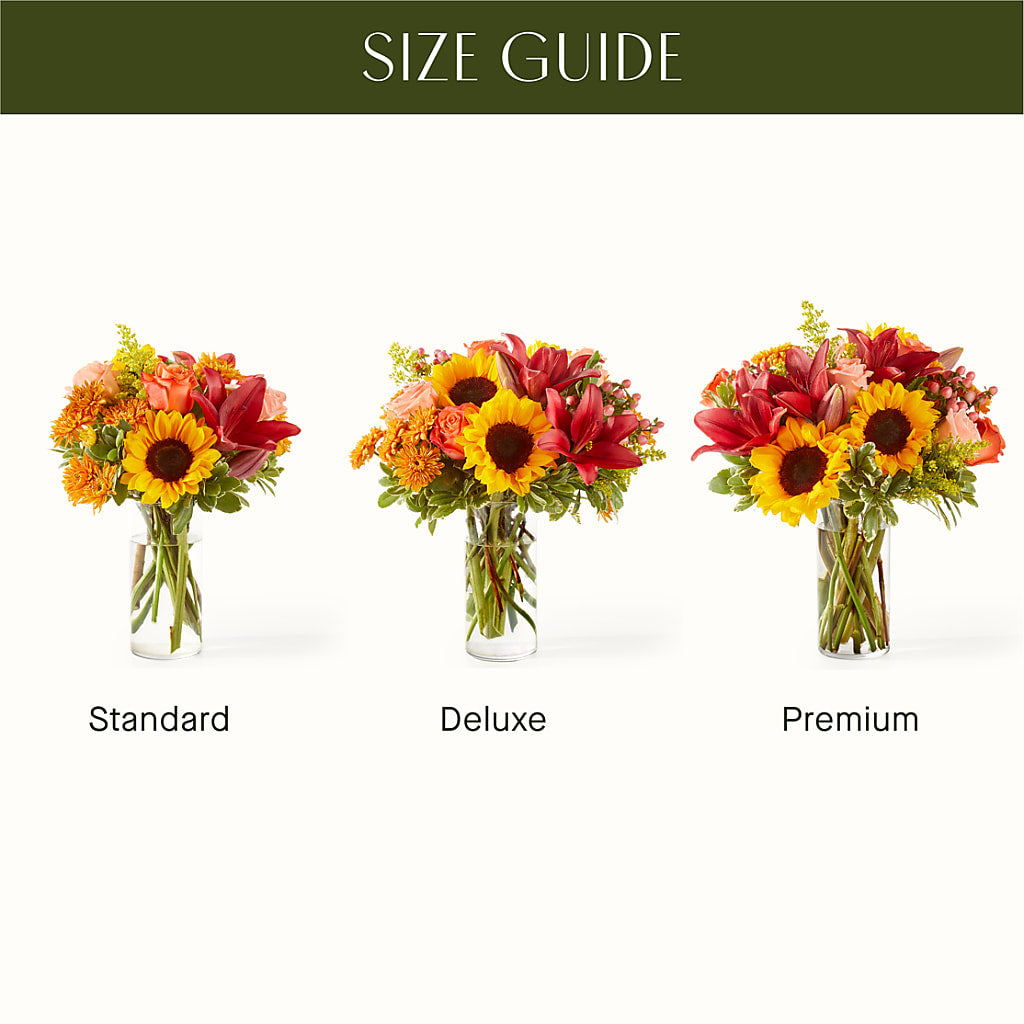 Acorn Lane Bouquet – RICHARD FLOWERS & GIFTS LLC, Clearwater FL