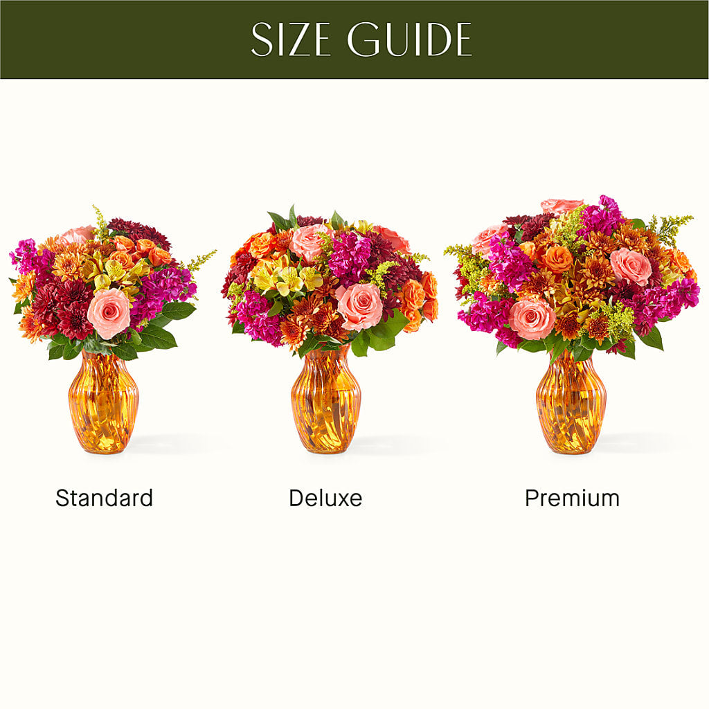 Amber Muse Bouquet – RICHARD FLOWERS & GIFTS LLC, Clearwater FL