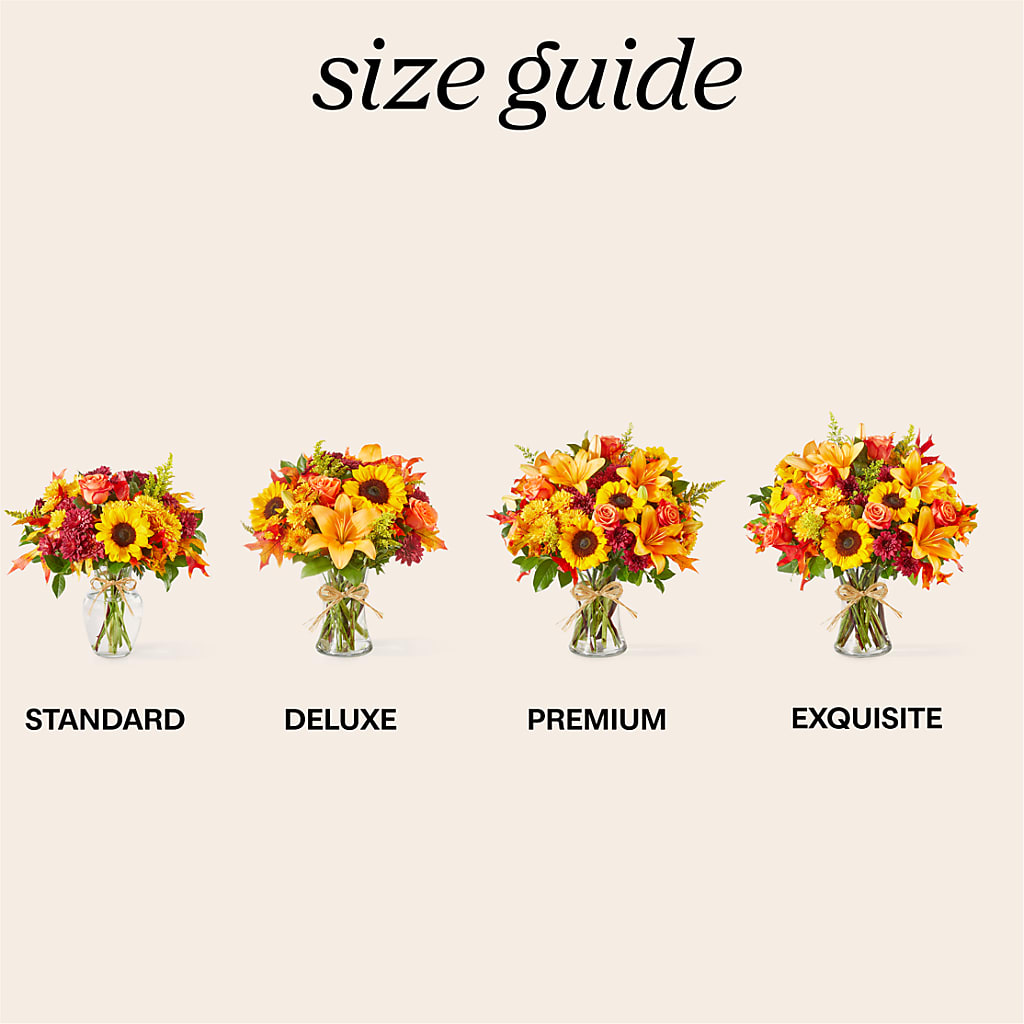 Sunny Side Bouquet – RICHARD FLOWERS & GIFTS LLC, Clearwater FL