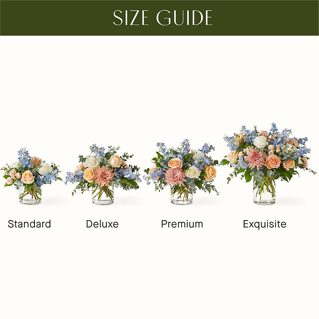 Inspired Bouquet – RICHARD FLOWERS & GIFTS LLC, Clearwater FL