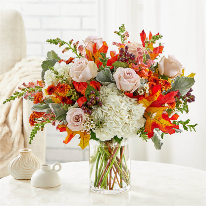 Autumnal Equinox Bouquet – RICHARD FLOWERS & GIFTS LLC, Clearwater FL
