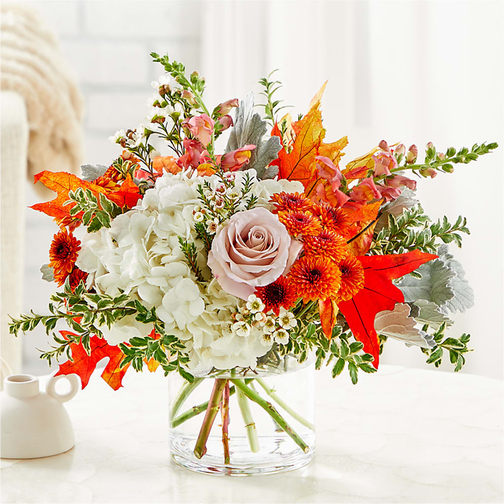 Autumnal Equinox Bouquet – RICHARD FLOWERS & GIFTS LLC, Clearwater FL