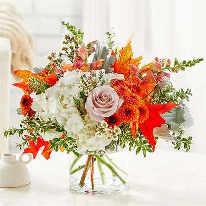 Autumnal Equinox Bouquet – RICHARD FLOWERS & GIFTS LLC, Clearwater FL