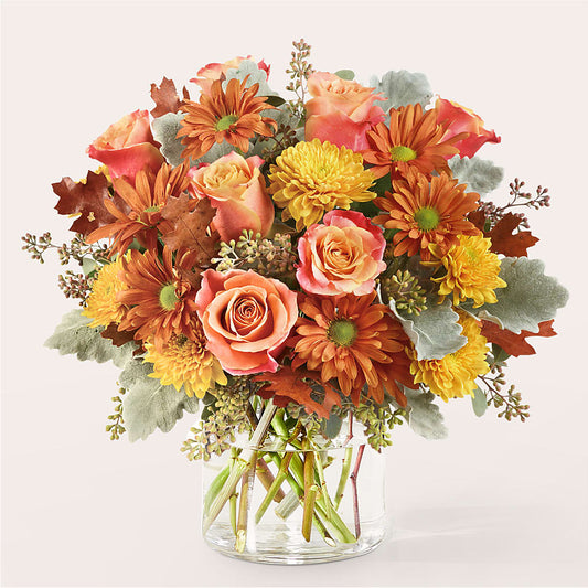 Caramel Apple Bouquet – RICHARD FLOWERS & GIFTS LLC, Clearwater FL