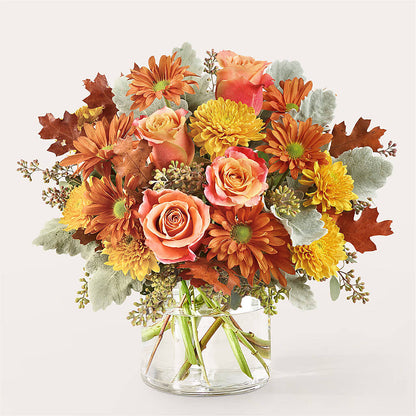 Caramel Apple Bouquet – RICHARD FLOWERS & GIFTS LLC, Clearwater FL