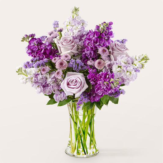 Give a Twirl Bouquet – RICHARD FLOWERS & GIFTS LLC, Clearwater FL