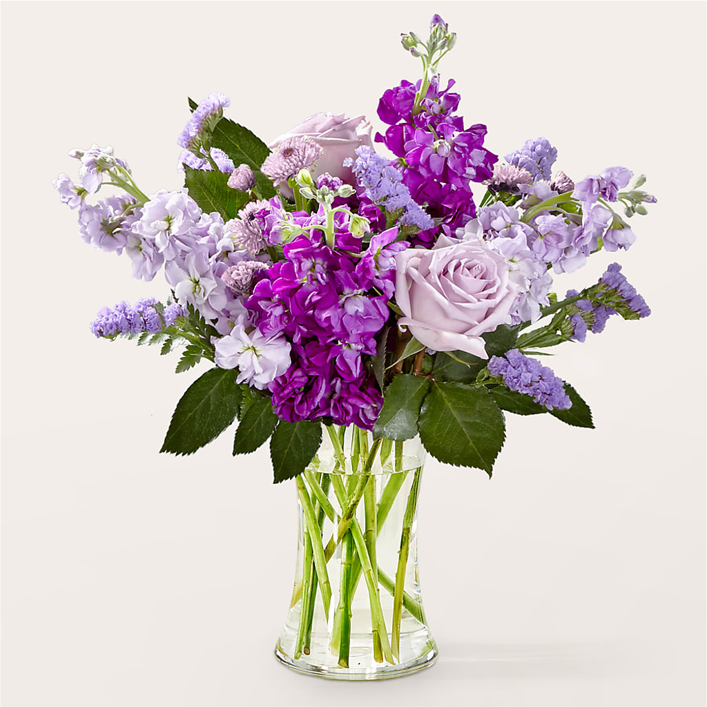 Give a Twirl Bouquet – RICHARD FLOWERS & GIFTS LLC, Clearwater FL