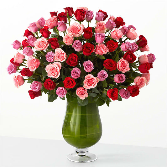 The Opulence – RICHARD FLOWERS & GIFTS LLC, Clearwater FL