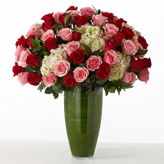 The Allure – RICHARD FLOWERS & GIFTS LLC, Clearwater FL