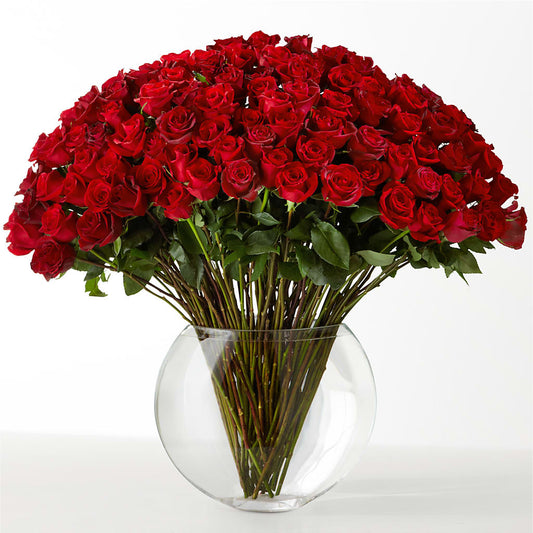 The Idealist – RICHARD FLOWERS & GIFTS LLC, Clearwater FL