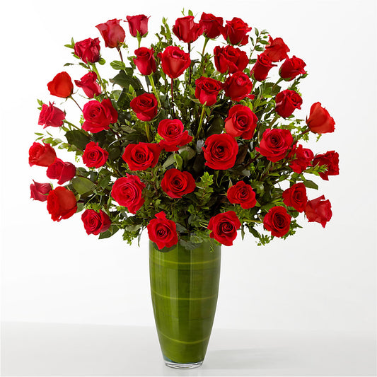 The Ballad – RICHARD FLOWERS & GIFTS LLC, Clearwater FL