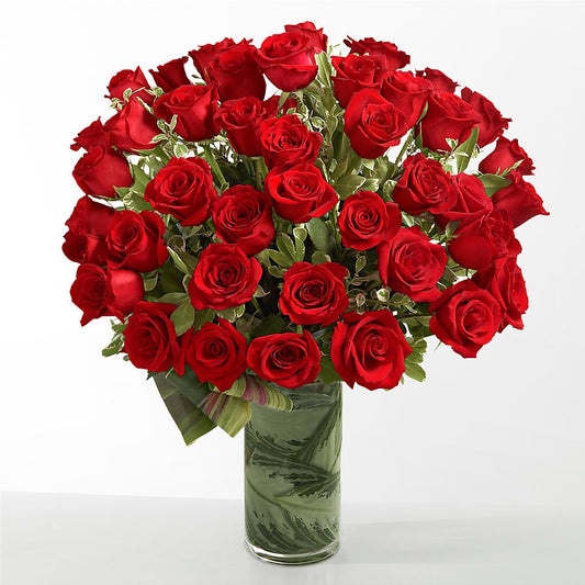 The Enamored – RICHARD FLOWERS & GIFTS LLC, Clearwater FL