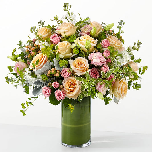 The Glamour Shot – RICHARD FLOWERS & GIFTS LLC, Clearwater FL