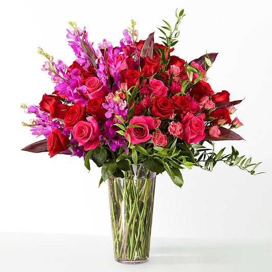 The Honeymoon – RICHARD FLOWERS & GIFTS LLC, Clearwater FL
