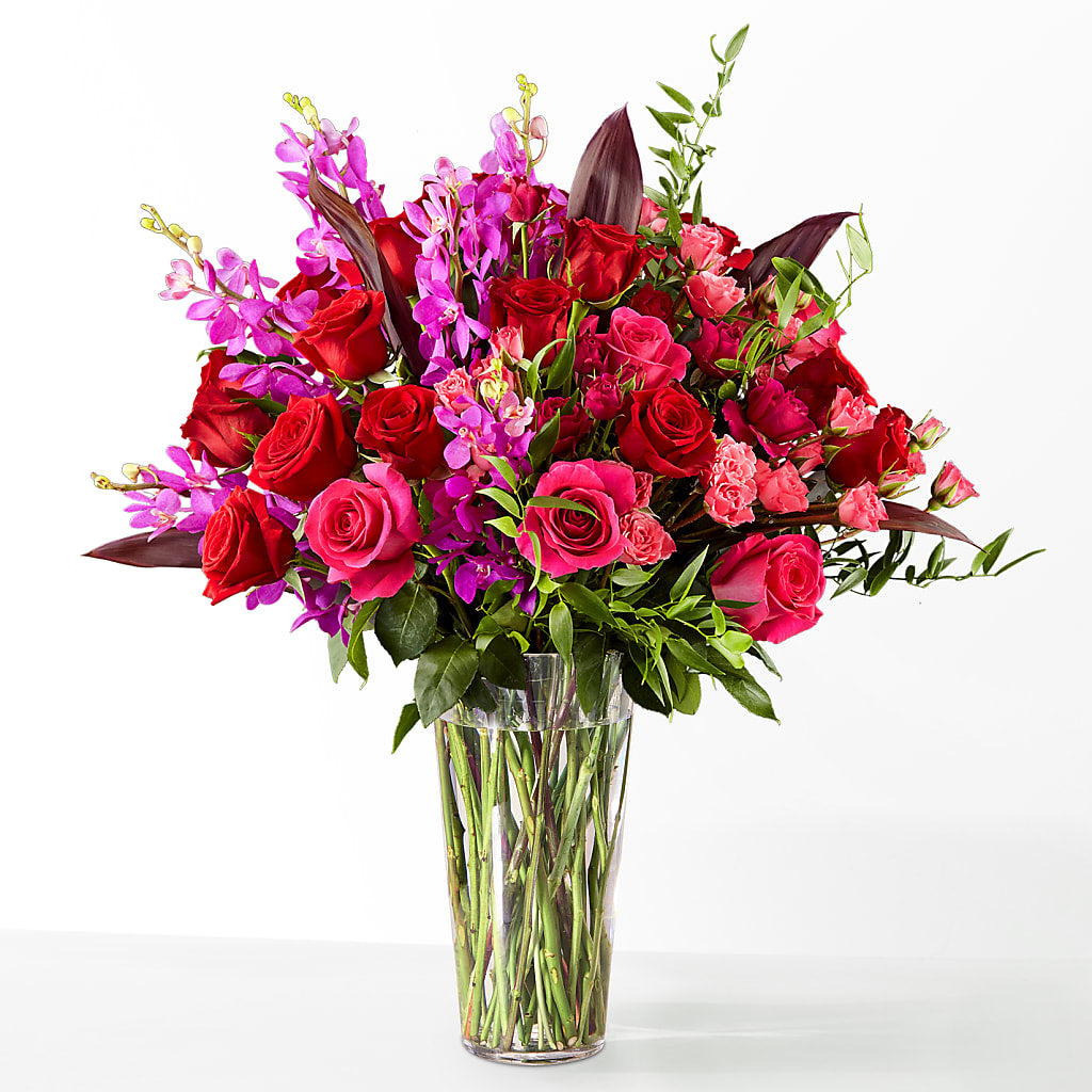 The Honeymoon – RICHARD FLOWERS & GIFTS LLC, Clearwater FL
