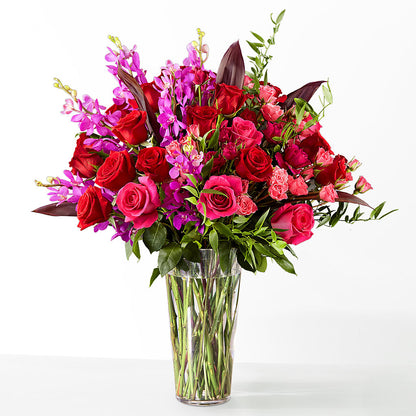 The Honeymoon – RICHARD FLOWERS & GIFTS LLC, Clearwater FL