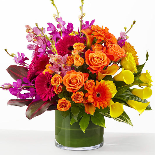 The Mosaic – RICHARD FLOWERS & GIFTS LLC, Clearwater FL