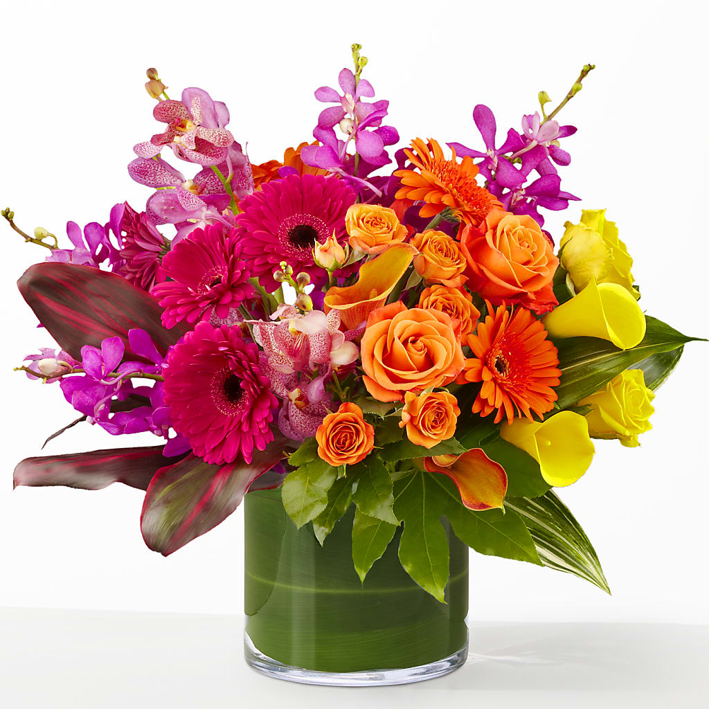 The Mosaic – RICHARD FLOWERS & GIFTS LLC, Clearwater FL