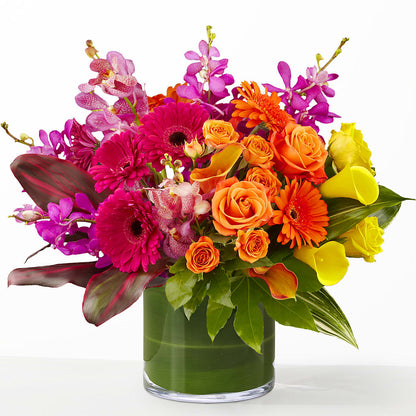 The Mosaic – RICHARD FLOWERS & GIFTS LLC, Clearwater FL