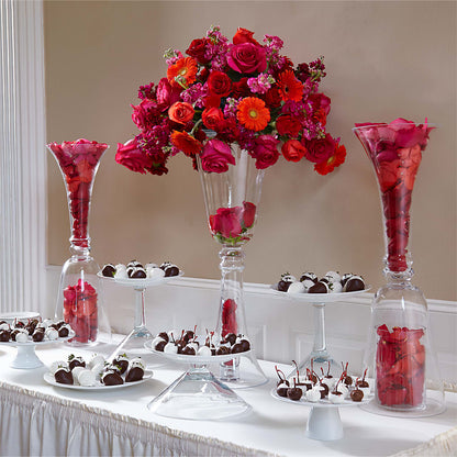 Life's Sweetness Centerpiece – RICHARD FLOWERS & GIFTS LLC, Clearwater FL